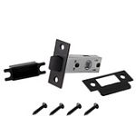 Защелка врезная Code Deco 5400-BLM 0030909 Защелка врезная Code Deco 5400-BLM 0030909