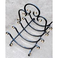 Мангал Дровница большая Мангал Дровница большая