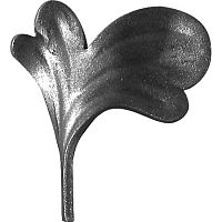 Лист штампованный правый 240х140х2 мм 3816Т/19353 R Лист штампованный правый 240х140х2 мм 3816Т/19353 R