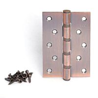 Петля ун. Apecs 120*80-B4-Steel АС медь*** Петля ун. Apecs 120*80-B4-Steel АС медь***