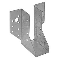 Опора бруса открытая ОВR R-40х145 (76х145х40х2) упак. 50 шт. /3/ Опора бруса открытая ОВR R-40х145 (76х145х40х2) упак. 50 шт. /3/