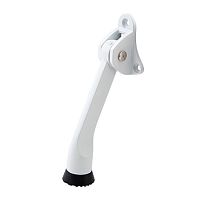 Упор дверной Apecs DS-0007-W 00033936 Упор дверной Apecs DS-0007-W 00033936