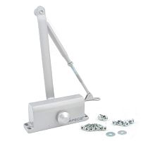 Доводчик Apecs DC-20.2/0850/045/F-A1-SL EN2-6 (45-160кг), до -30°С 00018913 Доводчик Apecs DC-20.2/0850/045/F-A1-SL EN2-6 (45-160кг), до -30°С 00018913