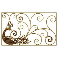 Декоративная панель 600х1000 мм 1355 Иран Декоративная панель 600х1000 мм 1355 Иран