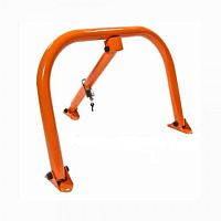 Парковочный барьер механический Парковочный барьер механический