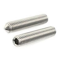 5330 ВИНТ УСТАНОВОЧНЫЙ DIN914  М12*16  45Н ОКС       HEX 6.0 5330 ВИНТ УСТАНОВОЧНЫЙ DIN914  М12*16  45Н ОКС       HEX 6.0