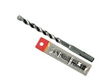 Бур по бетону 8х260 мм SDS+, DUO "RENNBOHR", 590826*** Бур по бетону 8х260 мм SDS+, DUO "RENNBOHR", 590826***