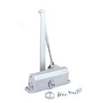 Доводчик Apecs DC-20.4/1050/100-A1-SL EN4 (100кг), до -30°С 00021252 Доводчик Apecs DC-20.4/1050/100-A1-SL EN4 (100кг), до -30°С 00021252