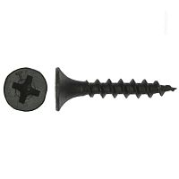 Саморез потай, гипсокартон-дерево, оксид. Крупный шаг 3,5х16 (1кг) Саморез потай, гипсокартон-дерево, оксид. Крупный шаг 3,5х16 (1кг)
