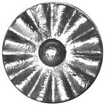 Розетка 50х7 мм 7318Т/19440 (под заказ) Розетка 50х7 мм 7318Т/19440 (под заказ)