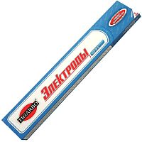 Электроды сварочные МР-3С d=3,0 мм TIGARBO синие (5 кг) Электроды сварочные МР-3С d=3,0 мм TIGARBO синие (5 кг)