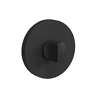 Завертка сантехническая PAL-COS-WC MatBlack матовый черный Завертка сантехническая PAL-COS-WC MatBlack матовый черный