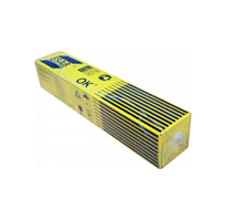 Электроды сварочные ОК 53.70 d=2.5 мм L=350 мм Электроды сварочные ОК 53.70 d=2.5 мм L=350 мм