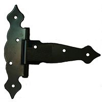 Петля-стрела №13 (KL2-4-13) (сталь) XD8012 6" 0513441KL-3 Петля-стрела №13 (KL2-4-13) (сталь) XD8012 6" 0513441KL-3