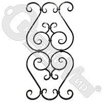 Балясина В010/5 400 мм СП 