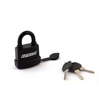 Замок навесной Apecs PDR-50-45, 00016256 Замок навесной Apecs PDR-50-45, 00016256