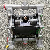 Мембранный насос ZIP 52 Aiu (U550ATSS7) Мембранный насос ZIP 52 Aiu (U550ATSS7)