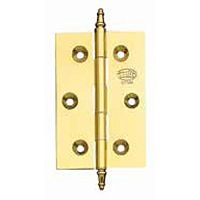 1003-60х40 Петля ун. ПИ-60х40 Ш бронза (антик) 1003-60х40 Петля ун. ПИ-60х40 Ш бронза (антик)