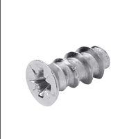 Евровинт 6,3х11 мм 18306/50шт/ Евровинт 6,3х11 мм 18306/50шт/