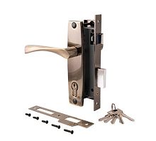 Замок врезной Avers 1323/70-AB 00028081 Замок врезной Avers 1323/70-AB 00028081