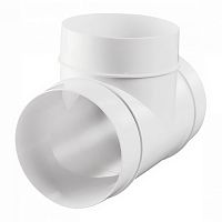 Тройник круглый d=150 мм, 333 б/я Тройник круглый d=150 мм, 333 б/я