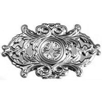 Накладка штампованная 410х240х1 мм 4096.01 Накладка штампованная 410х240х1 мм 4096.01