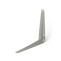 Кронштейн 1-400х350-SL серебро, 00019296 Кронштейн 1-400х350-SL серебро, 00019296