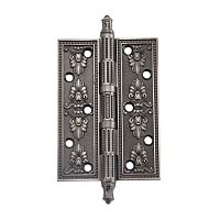 Петля универ.A030-G 4272 BL.SILVER,черненое серебро,размер XL Петля универ.A030-G 4272 BL.SILVER,черненое серебро,размер XL