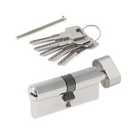 Цилиндровый механизм Avers GM-70-C-CR (5 кл.) 00026779 Цилиндровый механизм Avers GM-70-C-CR (5 кл.) 00026779