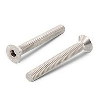 Винт DIN7991 М12х35 класс прочности 10.9, Оксид. HEX 8.0 Винт DIN7991 М12х35 класс прочности 10.9, Оксид. HEX 8.0