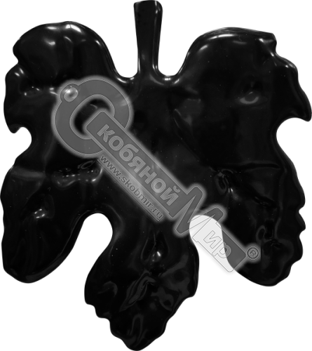 Лист штампованный 100х100х1,2 мм СП