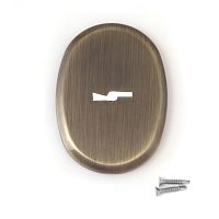 Накладка декоративная Apecs DP-11-S.M-AB Накладка декоративная Apecs DP-11-S.M-AB