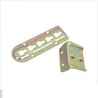 Кроватная стяжка-УГЛОВАЯ ЧАСТЬ 5515 21 С Кроватная стяжка-УГЛОВАЯ ЧАСТЬ 5515 21 С