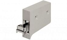 Подвеска мебельная регулируемая универсальная (большая), белый /2/ Подвеска мебельная регулируемая универсальная (большая), белый /2/