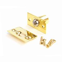 Фиксатор шариковый Apecs R-0001-G золото, 00015858 Фиксатор шариковый Apecs R-0001-G золото, 00015858