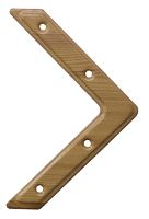 Уголок оконный 75 мм, сосна Уголок оконный 75 мм, сосна