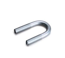 Пластина для скобы U-образной,цинк (33-42мм) 1 1/4" М8 арт.21705 Пластина для скобы U-образной,цинк (33-42мм) 1 1/4" М8 арт.21705