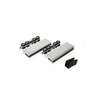 Трек раздвижной системы OR-120Т.56 (оп13606) ORMAN Трек раздвижной системы OR-120Т.56 (оп13606) ORMAN