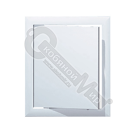 Люк ревизионный пластиковый 250х300 мм, AD2530 Люк ревизионный пластиковый 250х300 мм, AD2530