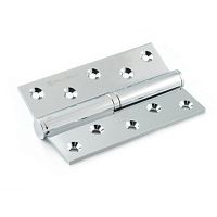 Петля л N 700-5 СР хром левая PALLADIUM Петля л N 700-5 СР хром левая PALLADIUM