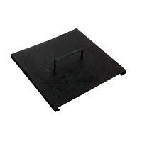 Крышка прямая для урны Крышка прямая для урны