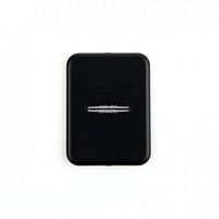 Накладка декоративная Avers DP-15.mini-S-Auto-BLM 00032971 Накладка декоративная Avers DP-15.mini-S-Auto-BLM 00032971