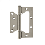 Петля универсальная накладная 800-4" FHP-ЕСО-STD CP (хром) без колп.(100х75х2,5) 15526 Петля универсальная накладная 800-4" FHP-ЕСО-STD CP (хром) без колп.(100х75х2,5) 15526