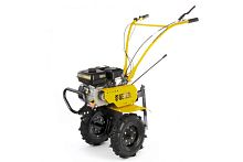 Мотоблок Denzel DPT-270, 7 л.с., ремен.сцеп, шир 85 см, глуб 35 см, фрез 3х4, ШОМ, передачи 2В/1Н Мотоблок Denzel DPT-270, 7 л.с., ремен.сцеп, шир 85 см, глуб 35 см, фрез 3х4, ШОМ, передачи 2В/1Н