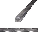 Квадрат 10 витой 2000 мм СП Квадрат 10 витой 2000 мм СП