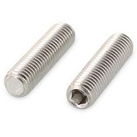 12052 ВИНТ УСТАНОВОЧНЫЙ DIN913 М3*8 45Н ОКС HEX 1.5 12052 ВИНТ УСТАНОВОЧНЫЙ DIN913 М3*8 45Н ОКС HEX 1.5