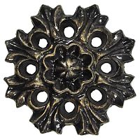 Накладка кованая 120х1,5 мм 1593.01/237 G Накладка кованая 120х1,5 мм 1593.01/237 G