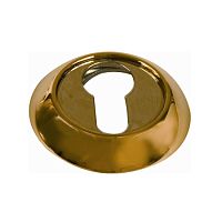 Ключевина под цилиндр SILLUR CL S.GOLD Ключевина под цилиндр SILLUR CL S.GOLD