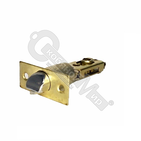 Защелка 60мм золото IGHTER/FIGHTER (без крепежа) Защелка 60мм золото IGHTER/FIGHTER (без крепежа)