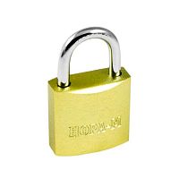 Замок навесной ЗН-810-32 мм (3кл.) 16877 Замок навесной ЗН-810-32 мм (3кл.) 16877